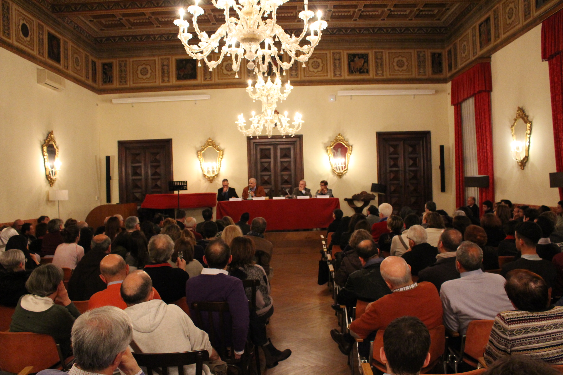 incontro interreligioso 2